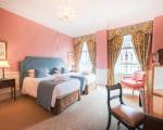 Immagine #3 delle camere di No1 The Mansions By Mansley